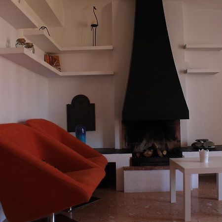 Ferienwohnung Son Quimet Cadaqués Exterior foto