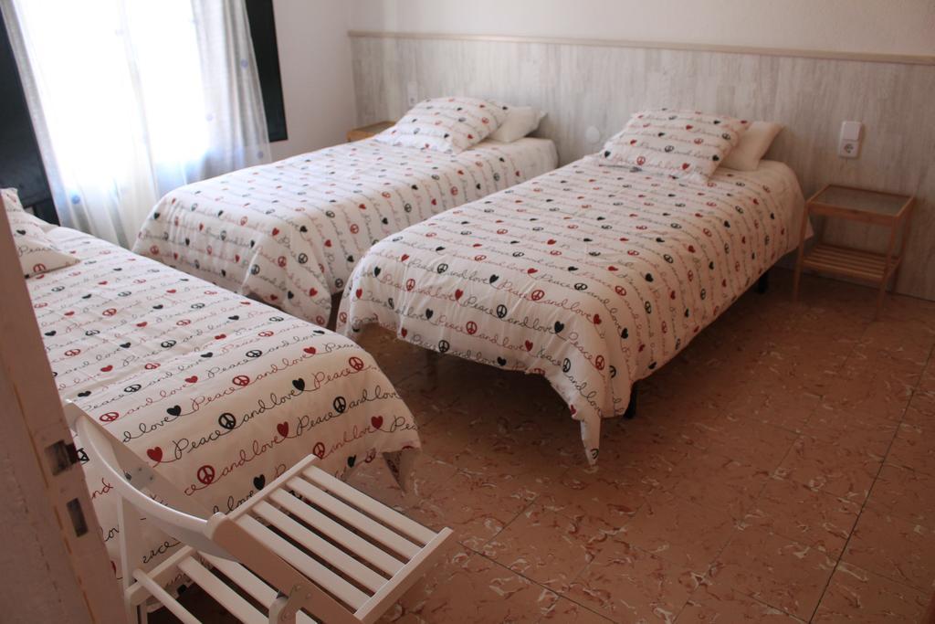 Ferienwohnung Son Quimet Cadaqués Exterior foto