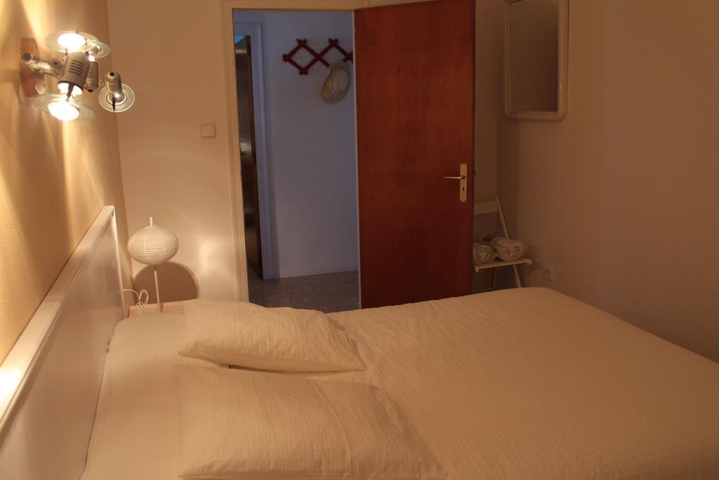 Ferienwohnung Son Quimet Cadaqués Exterior foto
