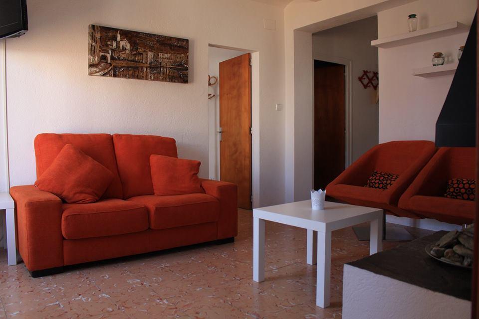 Ferienwohnung Son Quimet Cadaqués Exterior foto