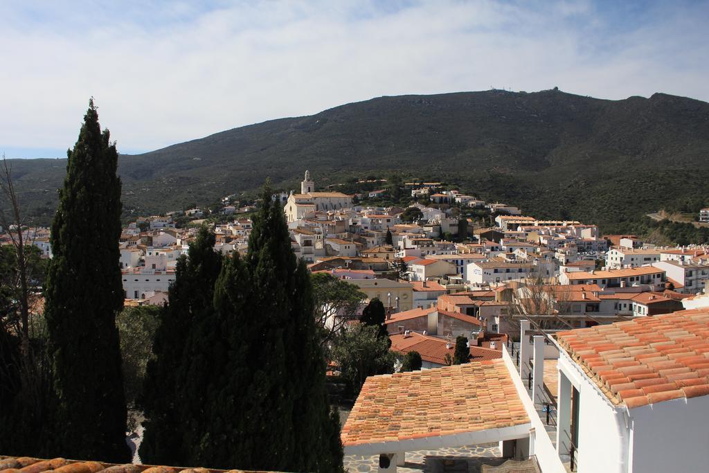 Ferienwohnung Son Quimet Cadaqués Exterior foto