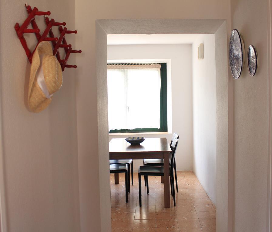 Ferienwohnung Son Quimet Cadaqués Exterior foto